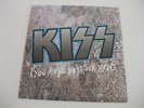 KISS - (YOU MAKE ME) ROCK HARD / DEUCE 7
