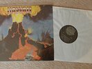 Hawaii: One nation underground, US LP 1983, Shrapnel Records 1009