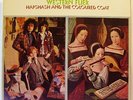 HAPSHASH & THE COLOURED COAT Western Flier - Original US Stereo LP - Psych Prog
