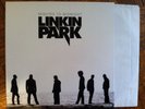 Linkin Park Minutes To Midnight LP 180g Vinyl