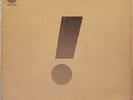 GRACIOUS Gracious - Original UK Vertigo Swirl LP - Heavy Prog Hard Rock