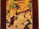 HUMAN INSTINCT Stoned Guitar - Orig New Zealand LP - Hard Rock Heavy Prog Psych