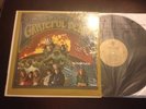 GRATEFUL DEAD SELF TITLED LP DEBUT 1966 WARNER MONO SHRINK PSYCH STONE MINT