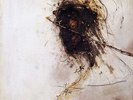 Peter Gabriel, Passion 2LP Test Pressing SS