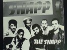 SNAPP - SNAPP ONE PRIVATE PRESS MODERN SOUL BOOGIE LP