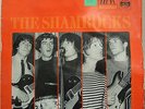 THE SHAMROCKS Original ST-LP von 1965  Super rar Platte und Label wie neu 