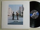 SHVL 814 - PINK FLOYD - WISH YOU WERE HERE - EARLIEST MATRICES A-1/B-3 UK TOP NM