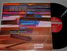 CS 6223 = SXL 2292 Prokofiev Symphony - Glinka Kamarinska - Borodin - Ansermet
