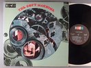 Soft Machine, The  Self-Titled    Original   Prog Psych