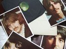 The Beatles White Album 1968 UK 1st Pressing. Mono 2 Vinyl LPs. No. 0152752.
