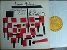 RARE JAZZ lp LENNIE NIEHAUS on CONTEMPORARY DG lb 1955 THE OCTET #2  MINT-