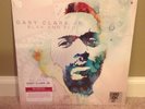 Gary Clark Jr Blak and Blu LP Colored Blue Vinyl RSD /2000 Black Keys Limited