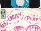PINK FLOYD-SEE EMILY PLAY  COLUMBIIA  D  23574