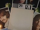 BEATLES WHITE ALBUM