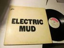 MUDDY WATERS / ELECTRIC MUD GATEFOLD (LPS-314) MINT-  LP