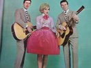 THE SPRINGFIELDS LP  with Dusty Springfield