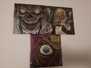 Mondo Tales from the Crypt Vinyl record 1only