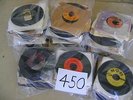 FRANK SINATRA, BING CROSBY, PATTI PAGE & MORE 400 45'S FROM MOSTLY THE 50'S