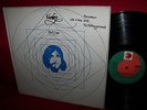 THE KINKS lola versus powerman LP record EX german psych