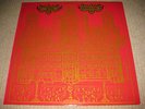 XTC-Nonsuch Do-LP,Virgin Records Germany 1992,OIS,megarar,mint/neuwertig,l k