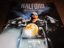 Halford ,Rob Resurrection  Vinyl