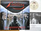 ARTILLERY - by Inheritance LP  1.PRESS 1990 Slayer PANTERA Death CARNIVORE mint-