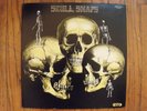 SKULL SNAPS S/T LP 1973 stereo GSF Records MINT Vinyl SUPER RARE Soul Funk Psych