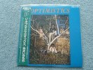 OPTIMISTICS LP ALBUM MINT- CONDITION, NORTHERN SOUL