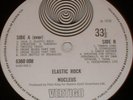 IAN CARR NUCLEUS Elastic Rock LP 1970 VERTIGO 1st Press SUPERB