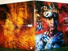 PARADISE LOST-DRACONIAN TIMES-MFN 2 LP-EX+ VINYL-GATEFOLD-INNER
