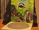 Dr Strangely Strange - Heavy Petting LP **UK 1st 1970 Vertigo Swirl 6360 009**