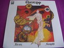 LP UK PROG FRUUP - SEVEN SECRETS - DAWN