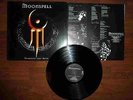 Moonspell - Darkness and Hope, First Press LP 2001, Paradise Lost, Amorphis, RAR