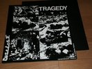 DISCLOSE Tragedy LP vinyl FRAMTID CROW GLOOM