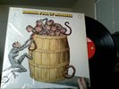 MINT- RARE 1971 double LP ALBUM BARREL FULL OF the MONKEES shrink 1001 PLAYS EX