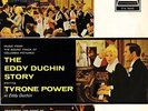 THE EDDY DUCHIN STORY carmen cavallaro STA 3005 uk brunswick stereo LP PS EX/VG+