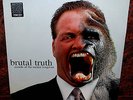 SEALED: Brutal truth, SOUNDS of the ANIMAL KINGDOM