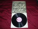 JETHRO TULL LP STAND UP UK ORIGINAL PINK ISLAND  LABEL  VERY FIRST PRESSING