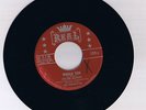 Jules Savoy and the Chromatics   impossible to find Doo Wop gem original REAL 45