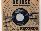 Bill Robinson and the Quails - Little bit of love / Somewhere somebody cares