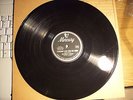 Frankie Valley Forgive And Forget 78 RPM Flexi Record 1954 Mercury 70381 Valli