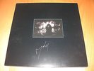VOND HANDMADE LP EMPEROR  ULVER VON  BURZUM MAYHEM DARKTHRONE ENSLAVED MORTIIS