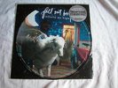 Fall Out Boy Infinity on High rare Picture disc w poster and 2 bonus magazines