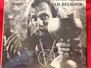 Gwydion Songs for Old Religion Orig LP Shrink NM Hippie Folk Psych SF private
