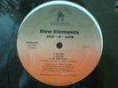 Raw Elements - ELZ - 4 - LIFE 12