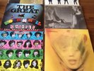 Led zeppelin II plus 5 LPs
