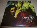 PARADISE LOST-Icon GATEFOLD DOUBLE VINYL LP UK MFN + POSTER