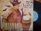 ELIO REVE Y SU ORQUESTA - RITMO CHANGUI - AREITO PRD-072  CUBAN VINYL LP