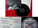 LP Barry Harris: Listen to Barry Harris...Solo Piano (Riverside RLP 9392) Japan