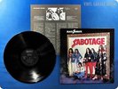 BLACK SABBATH 